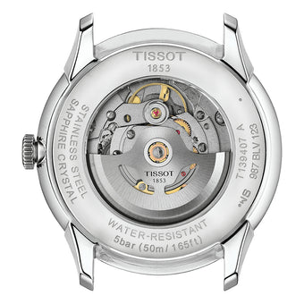 Tissot T1394071104800 Chemin des Tourelles