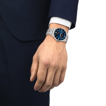 Tissot T1394071104800 Chemin des Tourelles