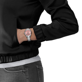 Tissot T1502101133100 PR100