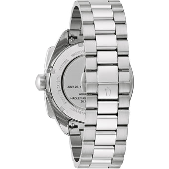 Bulova Lunar Pilot 96K115 Chronograph