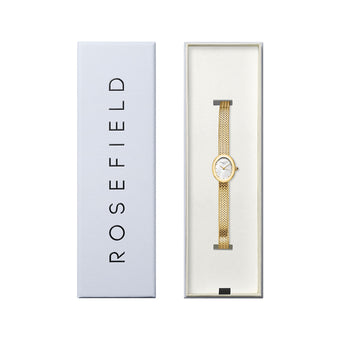 Rosefield MWGMG-M02 Mini Oval