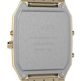 Timex TW2Y06000 Q 1982 Reissue
