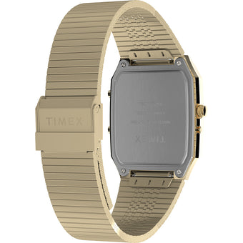 Timex TW2Y06000 Q 1982 Reissue
