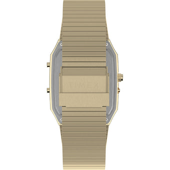 Timex TW2Y06000 Q 1982 Reissue