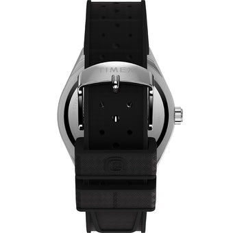 Q Timex Continental GMT TW2Y12200