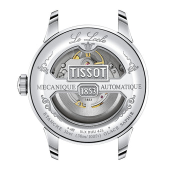 Tissot Le Locle Powermatic 80T0064071109300