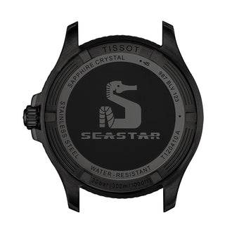 Tissot Seastar 1000 T1204103309100