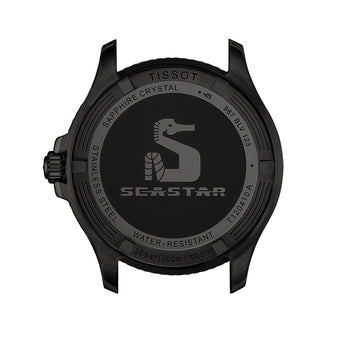 Tissot Seastar 1000 T1204103342100