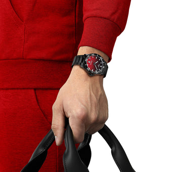 Tissot Seastar 1000 T1204103342100