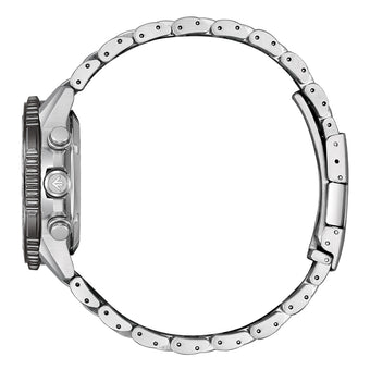 Citizen Eco-Drive Promaster Sky CA4664-60W Chrongraph