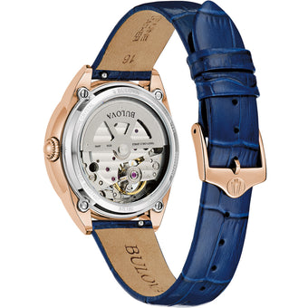 Bulova Classic Sutton 97L180 Automatic
