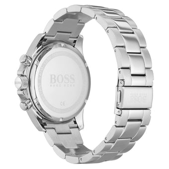Hugo Boss Hero 1513755 Chronograph