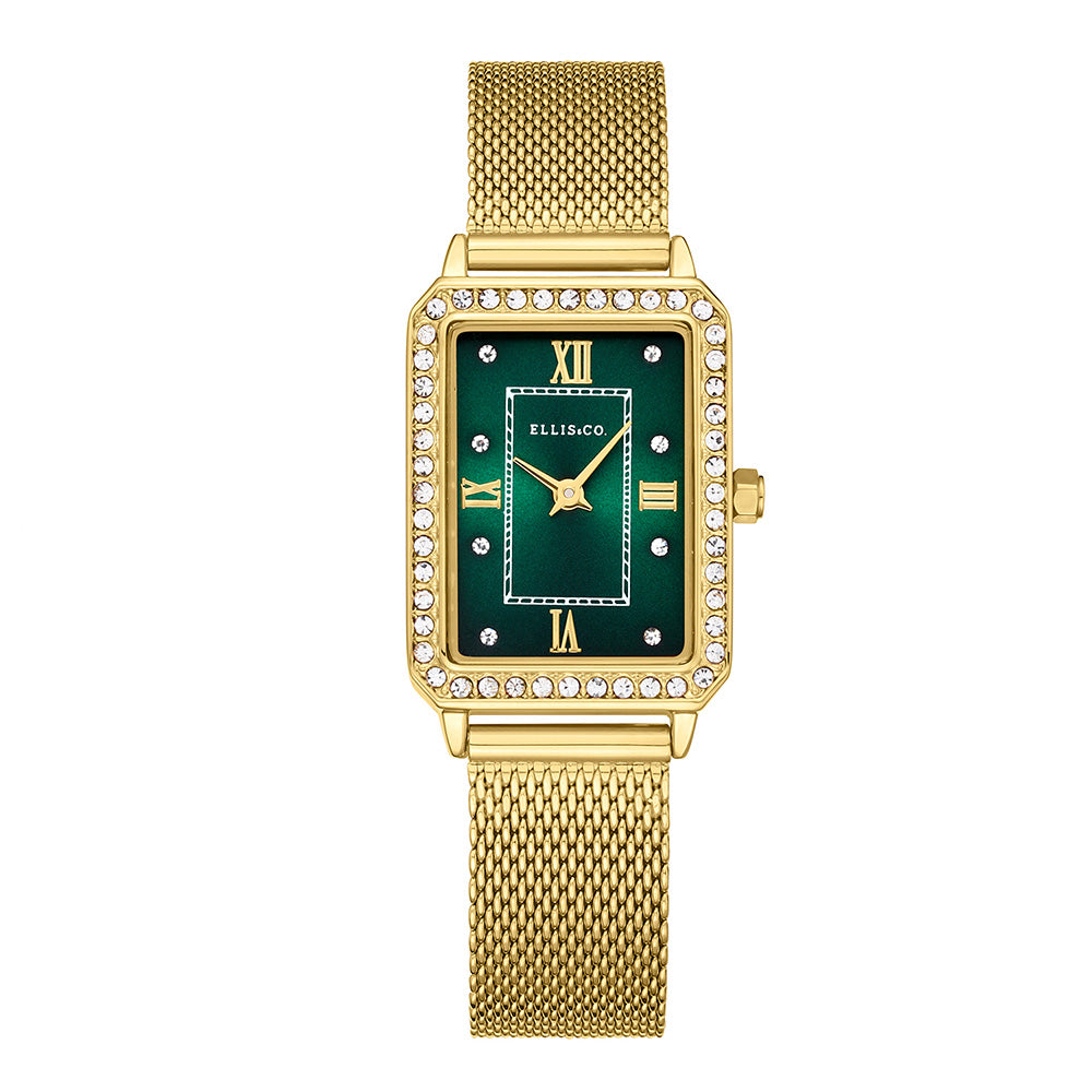 Ellis Co Delia Women's Watch – Grahams Jewellers - Main Image