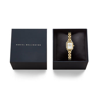 Daniel Wellington Quadro Mini DW00100850