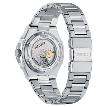 Citizen Series 8 Automatic GMT NB6030-59L