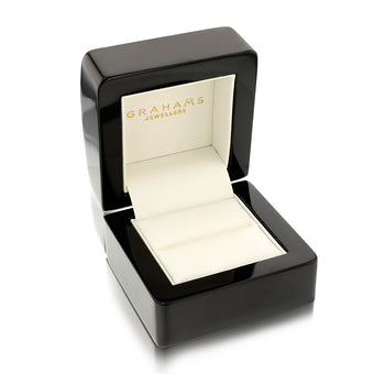 Grahams High Gloss Wooden Box