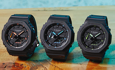 G-Shock