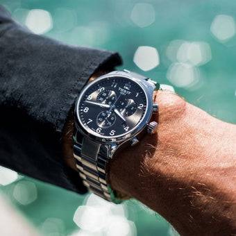 Tissot Chrono XL Classic T1166171105701