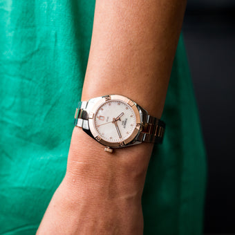 Tissot T-Classic PR100 Sport Chic T1019102211600