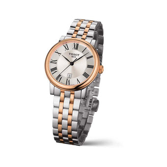 Tissot Carson Premium Lady T1222102203301