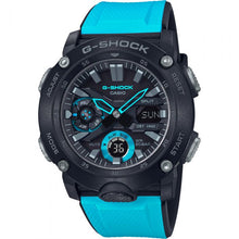 Load image into Gallery viewer, G-Shock Carbon Core Guard GA2000-1A2 Watch