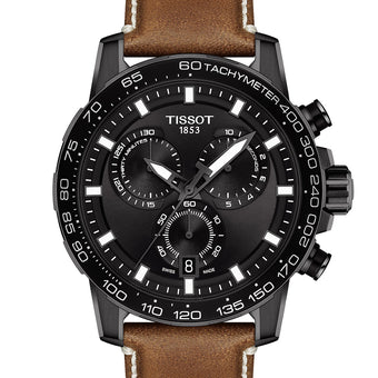 Tissot Supersport Chrono T1256173605101