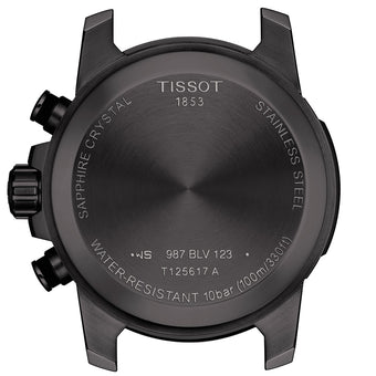 Tissot Supersport Chrono T1256173605101