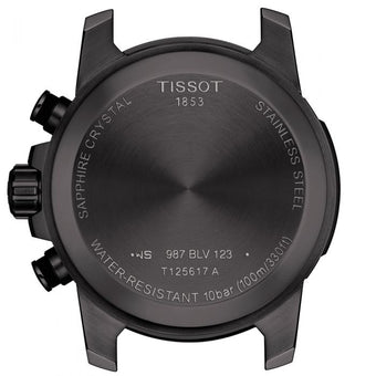 Tissot Supersport Chrono T1256173605101