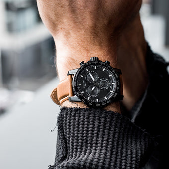 Tissot Supersport Chrono T1256173605101