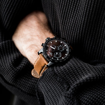 Tissot Supersport Chrono T1256173605101
