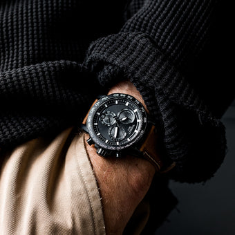Tissot Supersport Chrono T1256173605101