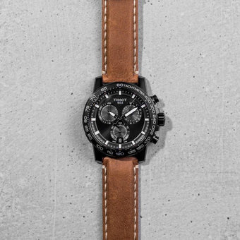 Tissot Supersport Chrono T1256173605101