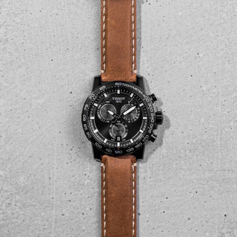 Tissot Supersport Chrono T1256173605101