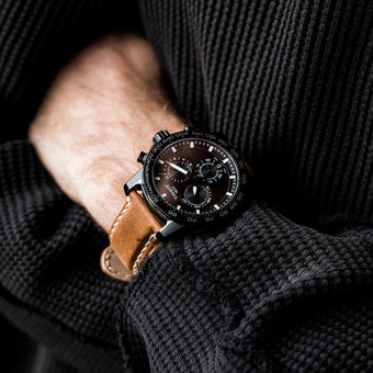 Tissot Supersport Chrono T1256173605101