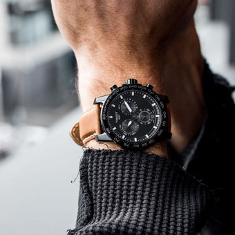 Tissot Supersport Chrono T1256173605101