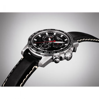 Tissot Supersport Chrono T1256171605100