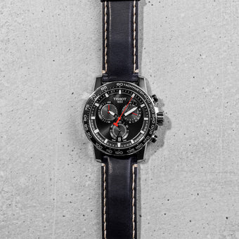 Tissot Supersport Chrono T1256171605100
