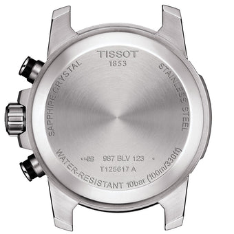 Tissot Supersport Chrono T1256171605100