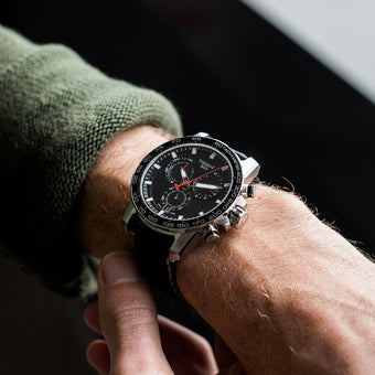 Tissot Supersport Chrono T1256171605100