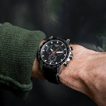 Tissot Supersport Chrono T1256171605100