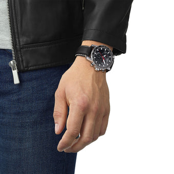 Tissot Supersport Chrono T1256171605100