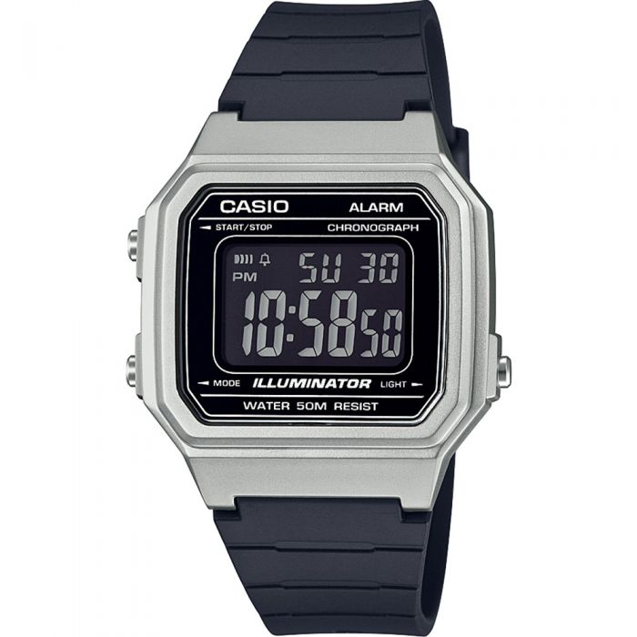 Casio W217HM-7B Digital Watch