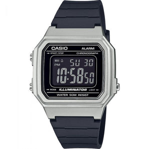Casio W217HM-7B Digital Watch