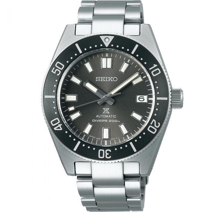 Seiko Premium SPB143J Prospex Automatic Mens Watch