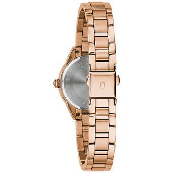 Bulova 97P151 Diamond Set