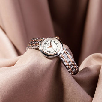 Tissot Bellissima Small Lady T1260102201301