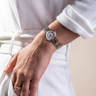 Tissot Bellissima Small Lady T1260102201301