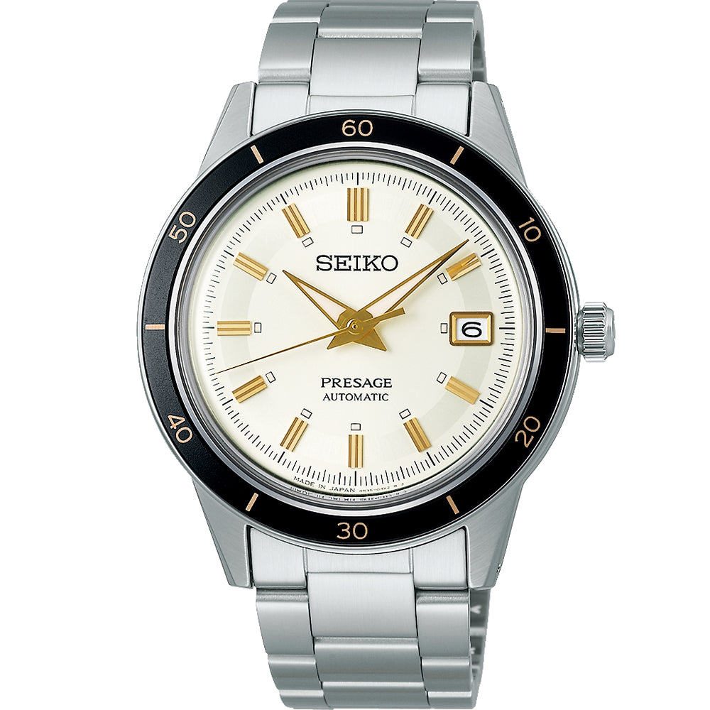 Seiko Presage SRPG03J Automatic Watch