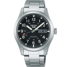 Load image into Gallery viewer, Seiko 5 SRPG27K Sports Automatic Watch