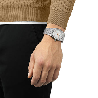 Tissot PRX T1374101103100
